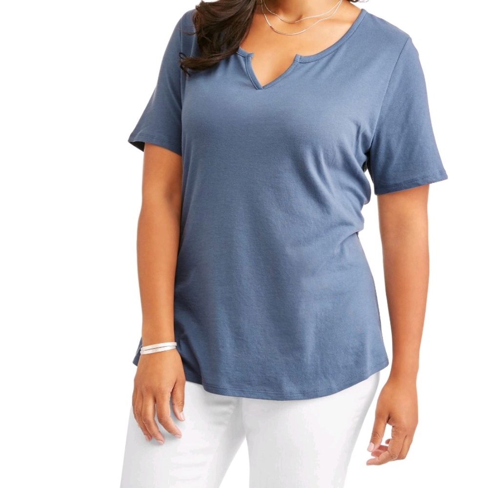 New 2pack plus tops